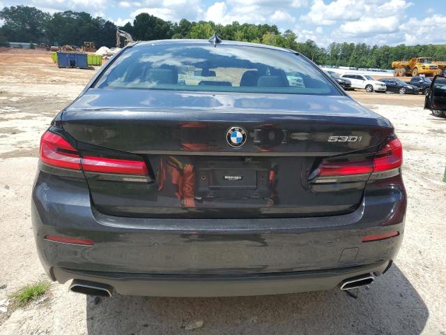 Photo 5 VIN: WBA53BH04NWX74976 - BMW 530 I 