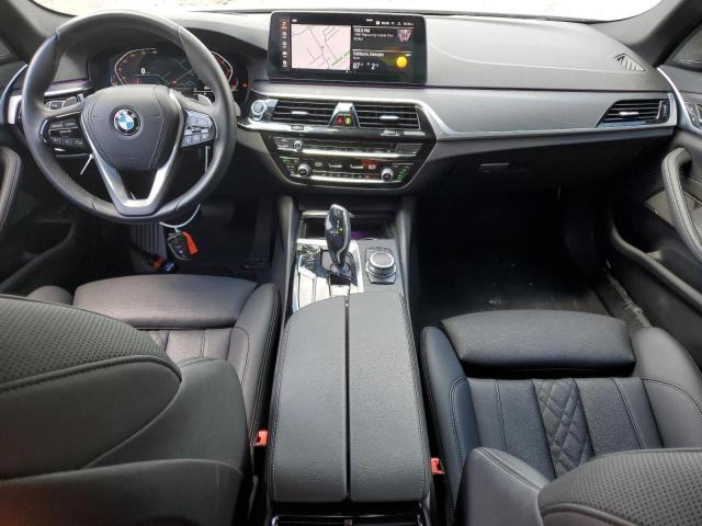 Photo 7 VIN: WBA53BH04NWX74976 - BMW 530 I 