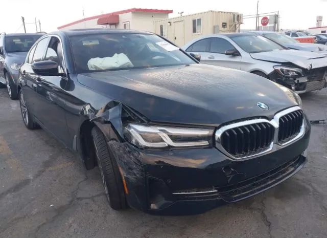 Photo 0 VIN: WBA53BH04PCM72785 - BMW 530I 