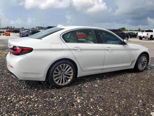 Photo 2 VIN: WBA53BH04PWY24262 - BMW 5 SERIES 