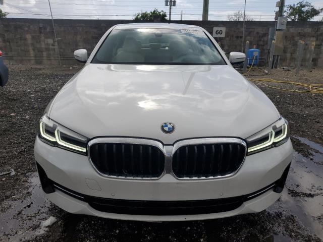 Photo 4 VIN: WBA53BH04PWY24262 - BMW 5 SERIES 