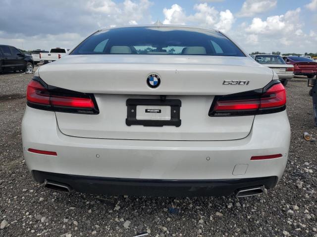 Photo 5 VIN: WBA53BH04PWY24262 - BMW 5 SERIES 