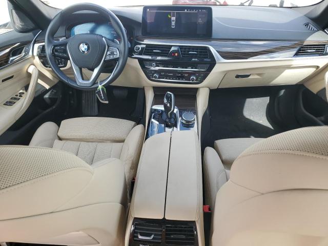 Photo 7 VIN: WBA53BH04PWY24262 - BMW 5 SERIES 