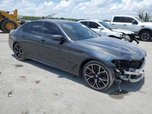 Photo 3 VIN: WBA53BH05MWW89868 - BMW 530 I 