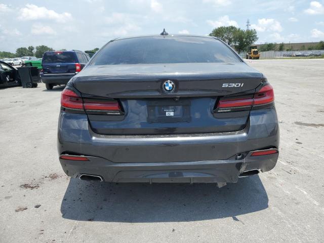 Photo 5 VIN: WBA53BH05MWW89868 - BMW 530 I 