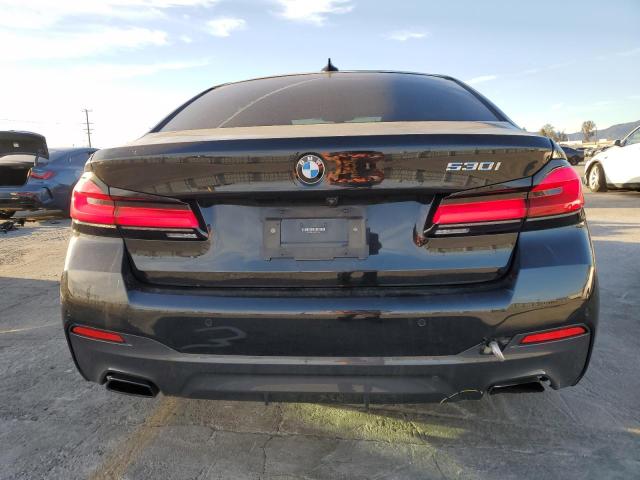 Photo 5 VIN: WBA53BH05MWX13361 - BMW 530 I 