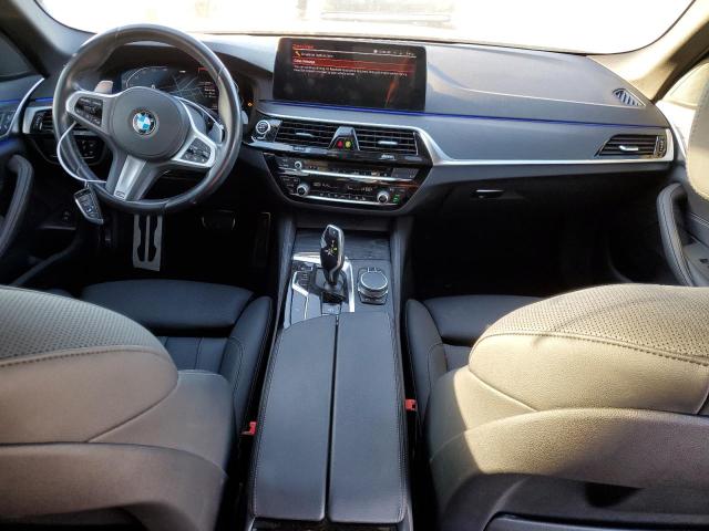 Photo 7 VIN: WBA53BH05MWX13361 - BMW 530 I 