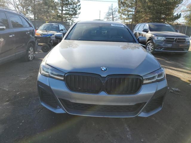 Photo 4 VIN: WBA53BH05MWX21024 - BMW 5 SERIES 