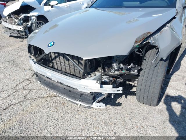 Photo 5 VIN: WBA53BH05MWX22755 - BMW 530I 