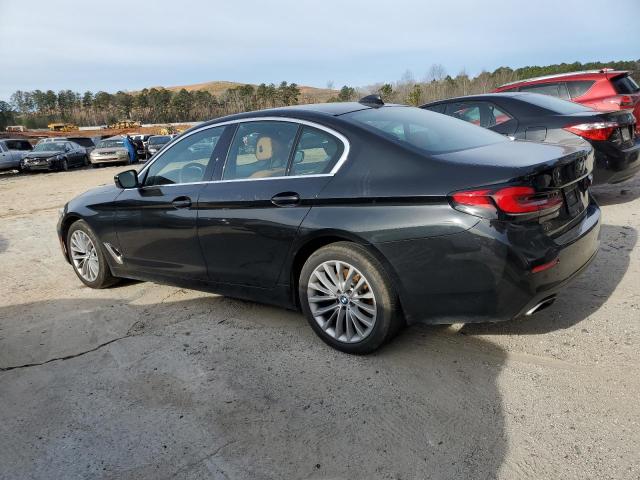 Photo 1 VIN: WBA53BH05NCH98661 - BMW 530 I 