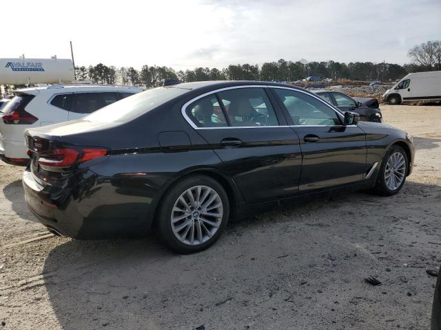 Photo 2 VIN: WBA53BH05NCH98661 - BMW 530 I 