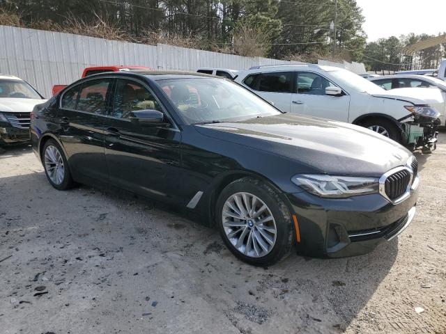 Photo 3 VIN: WBA53BH05NCH98661 - BMW 530 I 