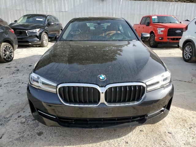 Photo 4 VIN: WBA53BH05NCH98661 - BMW 530 I 