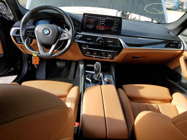 Photo 7 VIN: WBA53BH05NCH98661 - BMW 530 I 