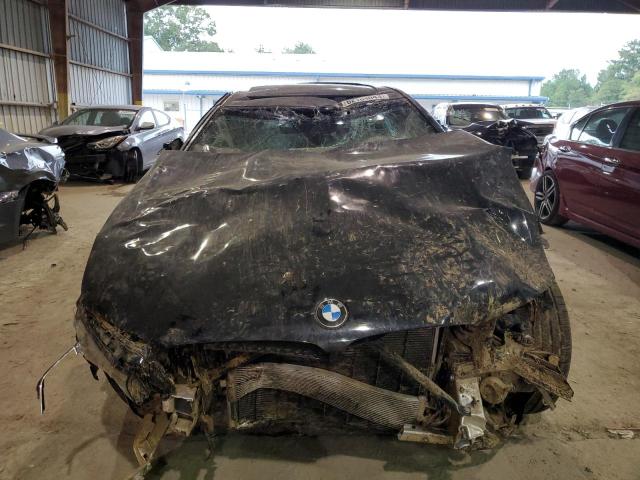 Photo 4 VIN: WBA53BH05NCJ24880 - BMW 530 I 