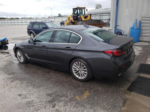 Photo 1 VIN: WBA53BH05NCK23358 - BMW 530 I 