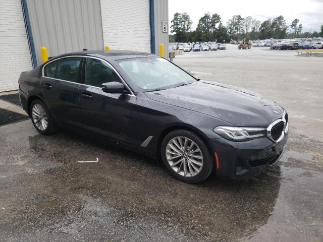 Photo 3 VIN: WBA53BH05NCK23358 - BMW 530 I 