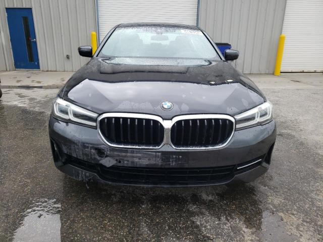 Photo 4 VIN: WBA53BH05NCK23358 - BMW 530 I 