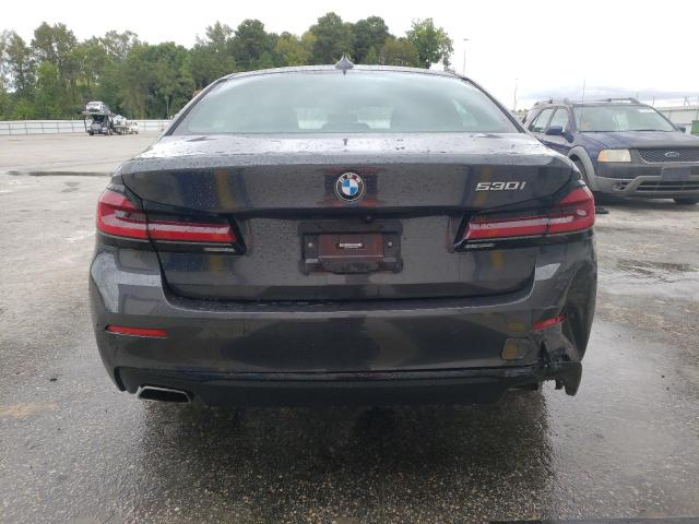 Photo 5 VIN: WBA53BH05NCK23358 - BMW 530 I 