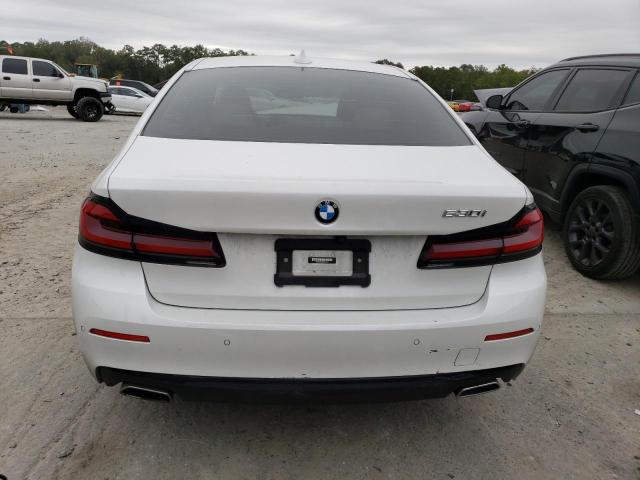 Photo 5 VIN: WBA53BH05NWX51223 - BMW 530I 