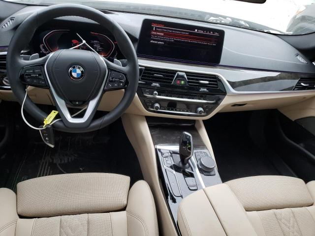 Photo 7 VIN: WBA53BH05NWX51223 - BMW 530I 