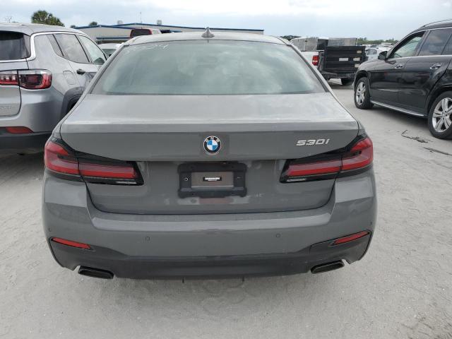 Photo 5 VIN: WBA53BH05NWX83024 - BMW 530 I 