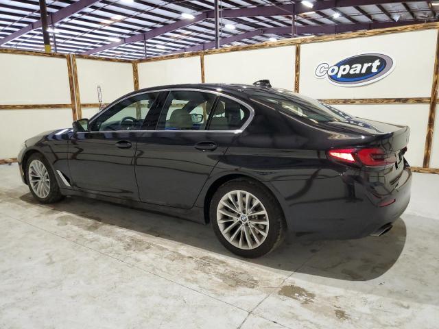 Photo 1 VIN: WBA53BH05PCL17162 - BMW 5 SERIES 