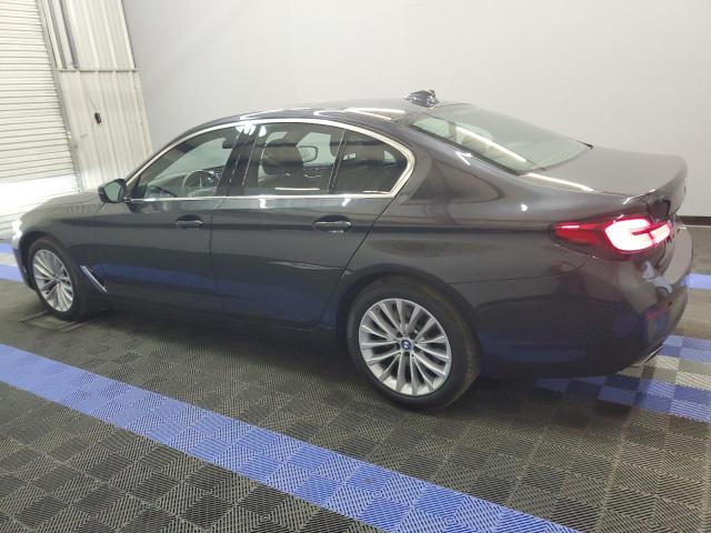 Photo 1 VIN: WBA53BH05PWY23718 - BMW 5 SERIES 