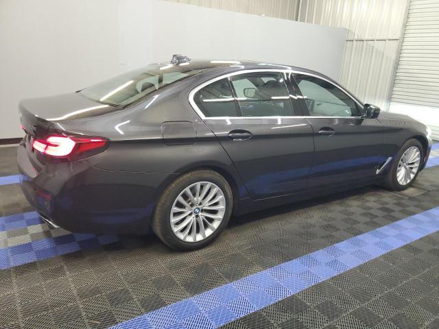 Photo 2 VIN: WBA53BH05PWY23718 - BMW 5 SERIES 