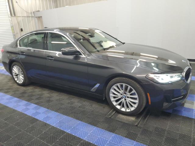 Photo 3 VIN: WBA53BH05PWY23718 - BMW 5 SERIES 