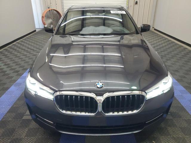 Photo 4 VIN: WBA53BH05PWY23718 - BMW 5 SERIES 