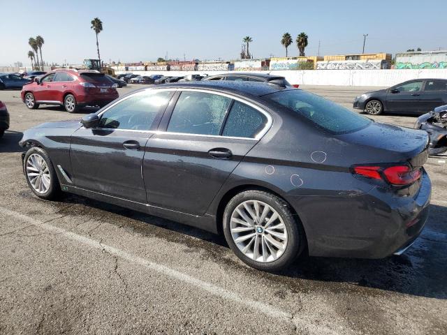 Photo 1 VIN: WBA53BH06MCF47047 - BMW 530I 