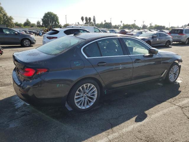 Photo 2 VIN: WBA53BH06MCF47047 - BMW 530I 