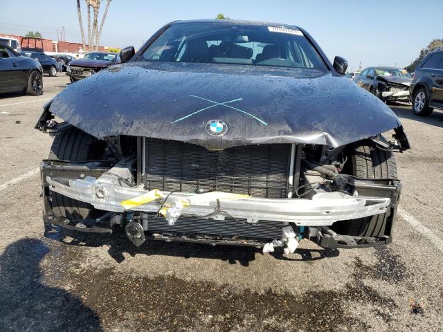 Photo 4 VIN: WBA53BH06MCF47047 - BMW 530I 