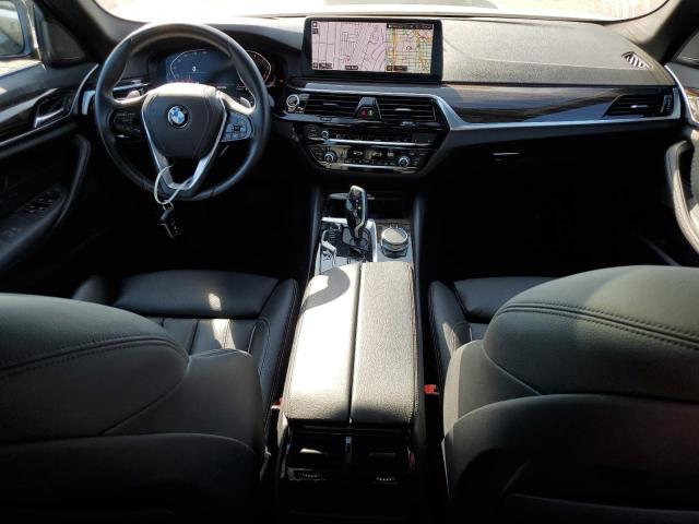 Photo 7 VIN: WBA53BH06MCF47047 - BMW 530I 