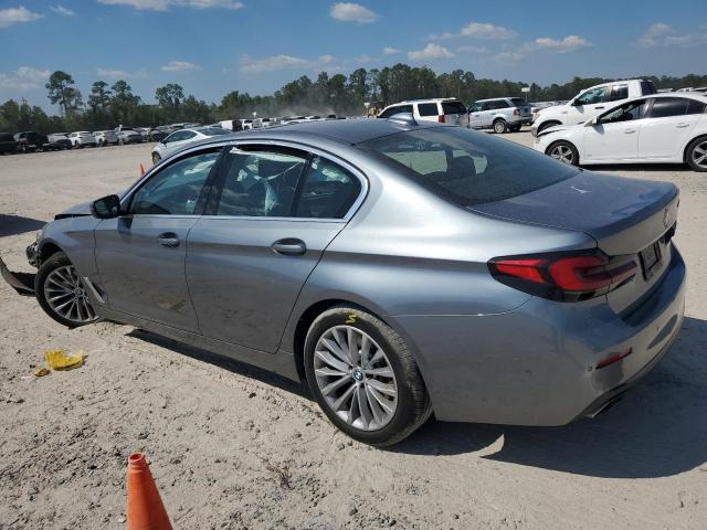 Photo 1 VIN: WBA53BH06MCF47243 - BMW 530 I 