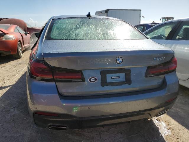 Photo 5 VIN: WBA53BH06NCJ22152 - BMW 530 I 