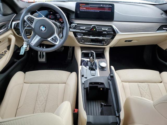 Photo 7 VIN: WBA53BH06NCJ22152 - BMW 530 I 