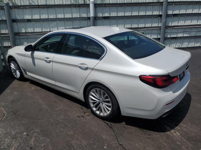 Photo 1 VIN: WBA53BH06NCK06780 - BMW 530 I 