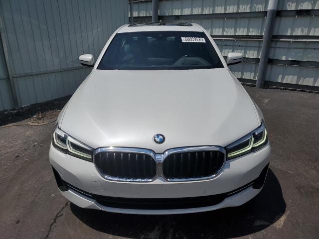 Photo 4 VIN: WBA53BH06NCK06780 - BMW 530 I 