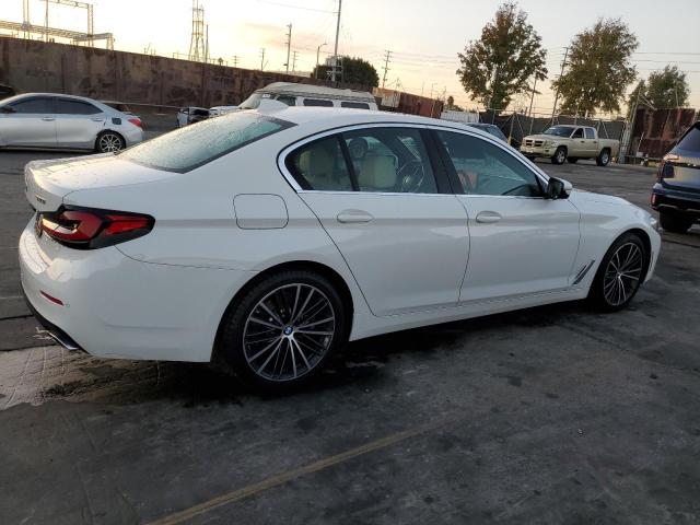 Photo 2 VIN: WBA53BH06NCK10764 - BMW 5 SERIES 