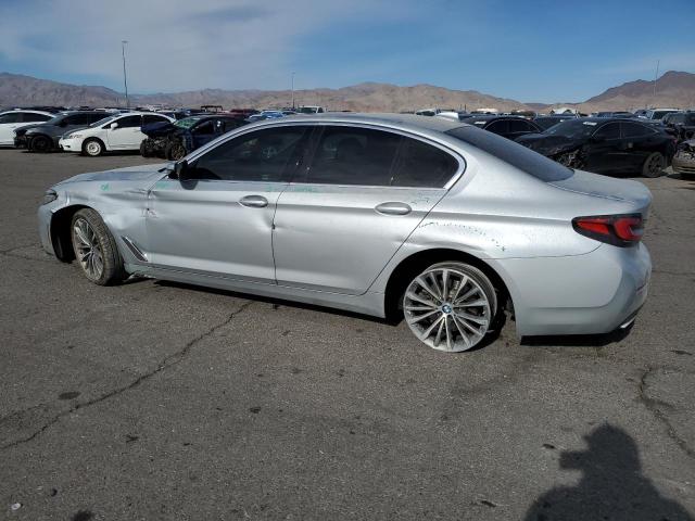 Photo 1 VIN: WBA53BH07MWX17069 - BMW 530 I 