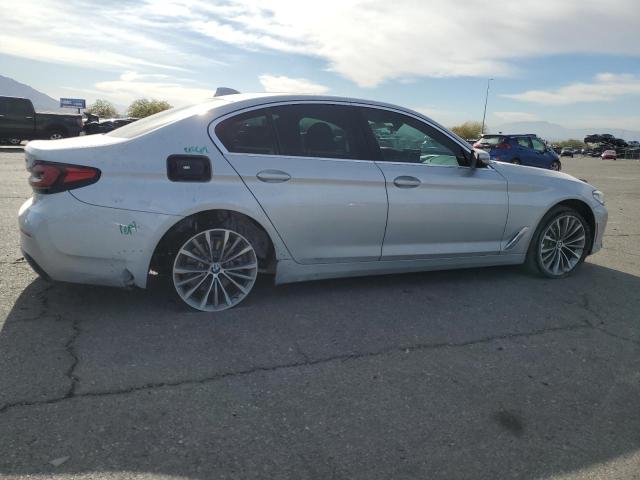 Photo 2 VIN: WBA53BH07MWX17069 - BMW 530 I 