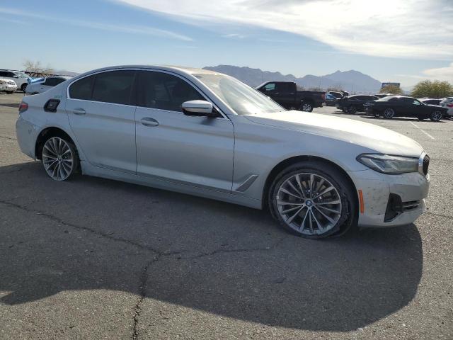 Photo 3 VIN: WBA53BH07MWX17069 - BMW 530 I 