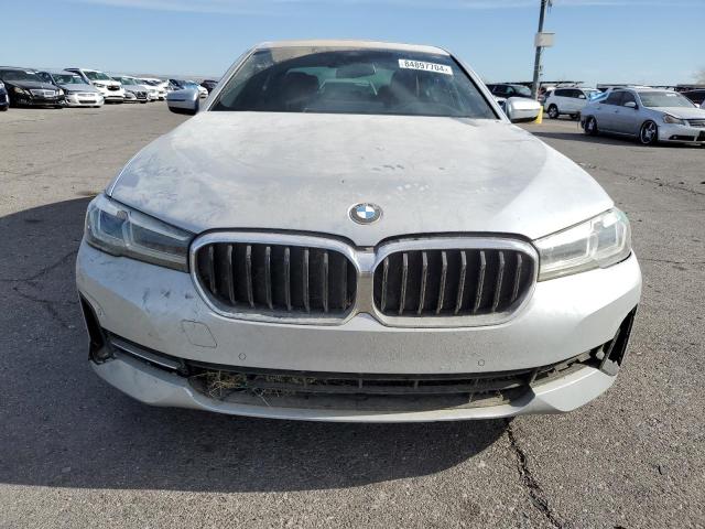 Photo 4 VIN: WBA53BH07MWX17069 - BMW 530 I 