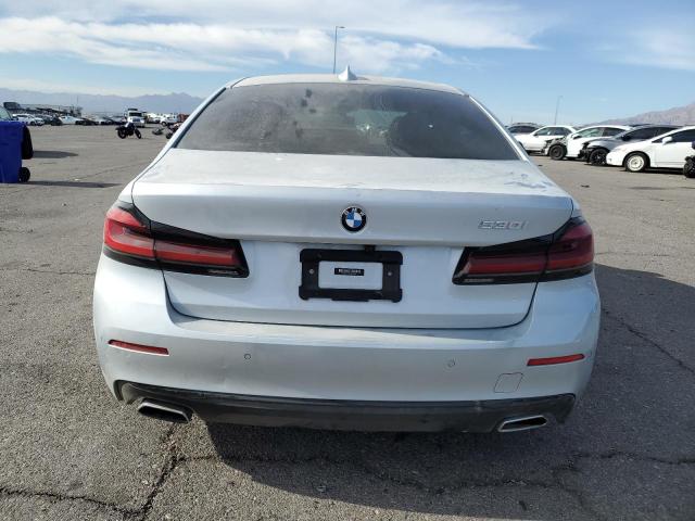 Photo 5 VIN: WBA53BH07MWX17069 - BMW 530 I 