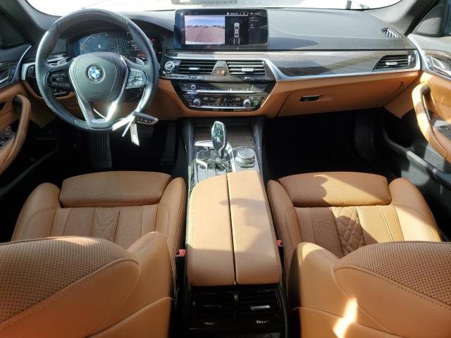 Photo 7 VIN: WBA53BH07MWX17069 - BMW 530 I 