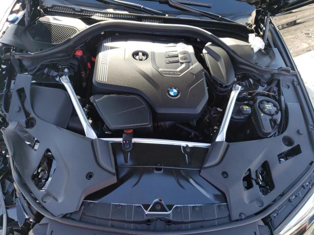 Photo 6 VIN: WBA53BH07NCK21434 - BMW 530 I 