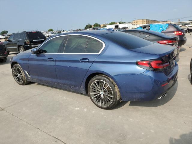 Photo 1 VIN: WBA53BH07NWX58867 - BMW 530 I 