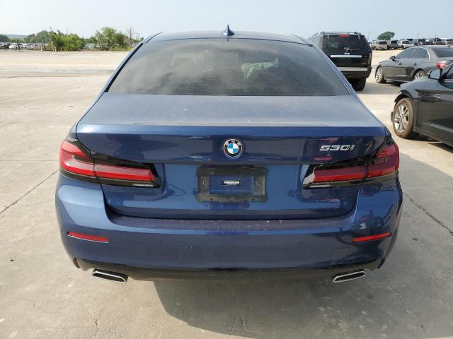 Photo 5 VIN: WBA53BH07NWX58867 - BMW 530 I 